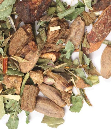 Tea Tox Tea - Java Momma